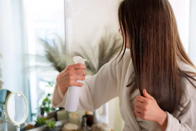 How to Choose the Best Hair Treatment for Damaged Hair and Singapore's Humid Climate